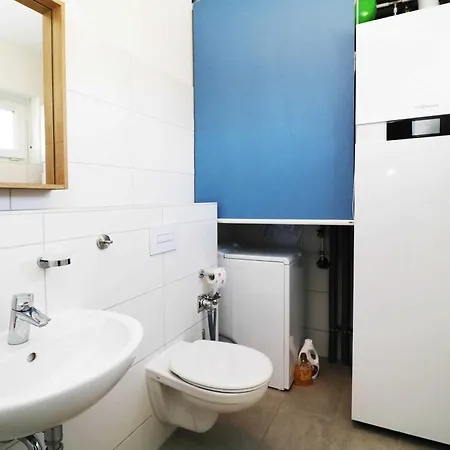 Casa vacanze Wis Mit Sauna